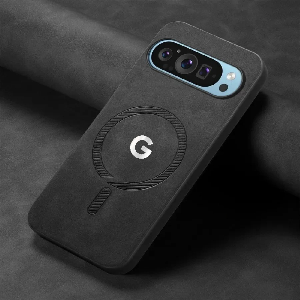 Drone Camera Stabilized - Google Pixel 10/9 Pro/XL/8/7A Pro用 高級感