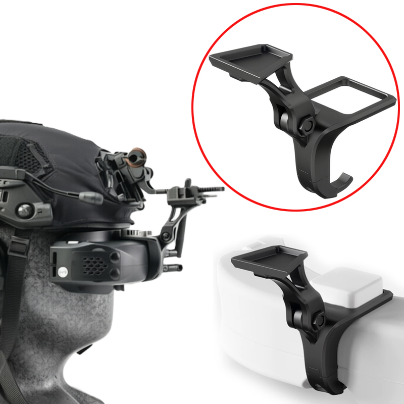 SKYZONE 04X PRO FPVフライトゴーグル用タク - Holy Stone Drone Hs440 のレビューと価格