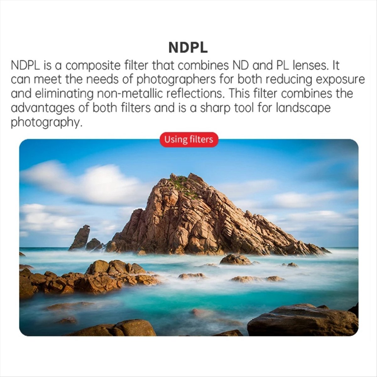 Avata2 ドローン用 NDPL レンズフィルター ND8 - Drone Camera Filter のレビューと価格