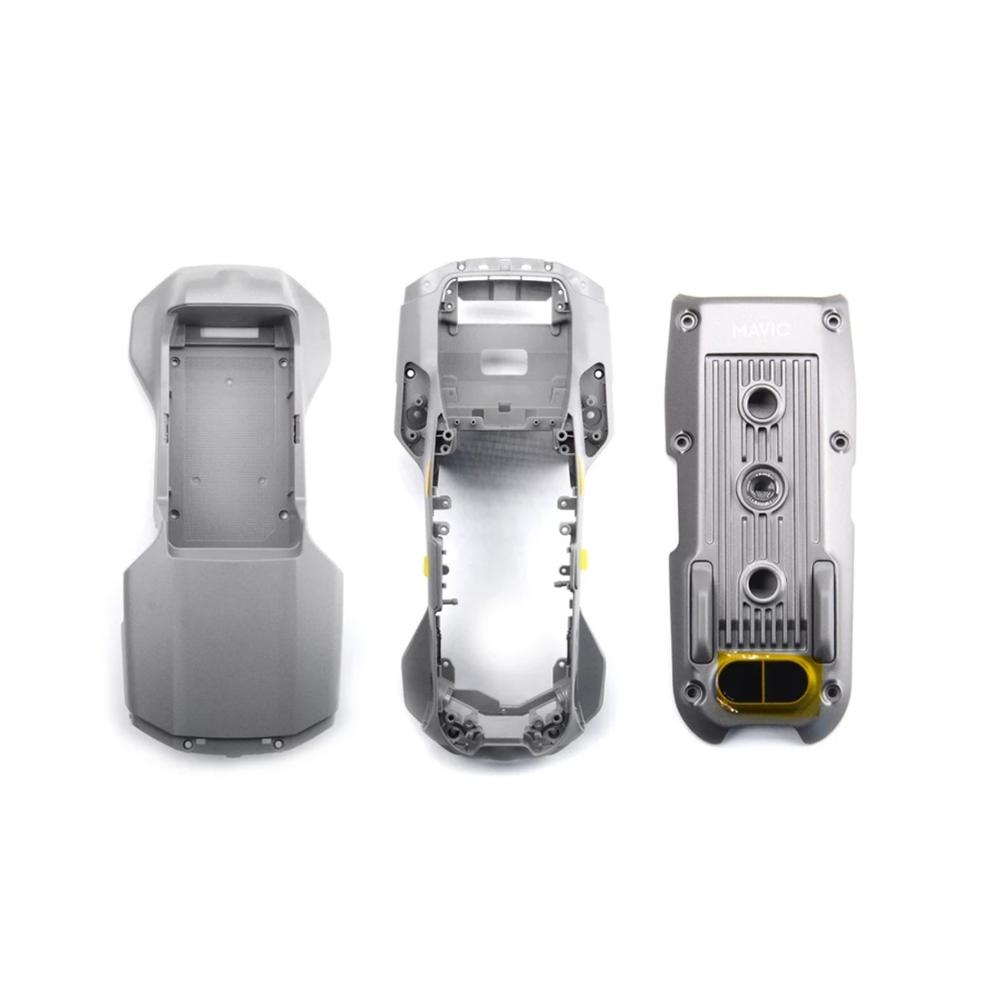 DJI Mavic Air 2用純正新品アッパーシェル、ミド - Drone Camera Action のレビューと価格