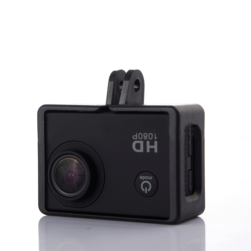 SJCAM SJ4000 AIR、SJ4000、SJ4000 - Drone Camera Action のレビューと価格