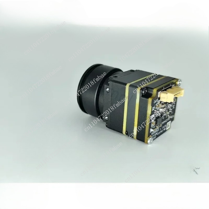 9MM非冷却赤外線FPVサーマルイメージャーCVBS出力解像 - Drone Camera Thermal のレビューと価格