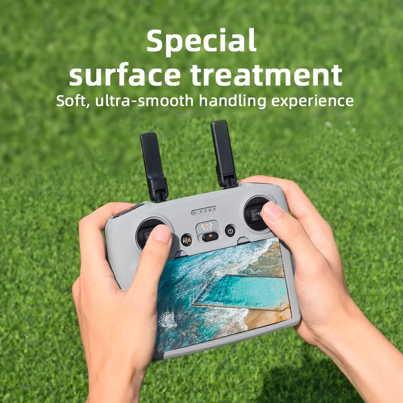 シリコンスリーブ DJI Avata 360/Mini 5  - Drone Camera Case のレビューと価格