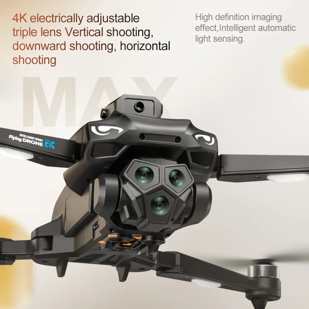 2025 新しい M33 RC ドローン 4K プロフェッシ - Drone Camera Wide Angle のレビューと価格