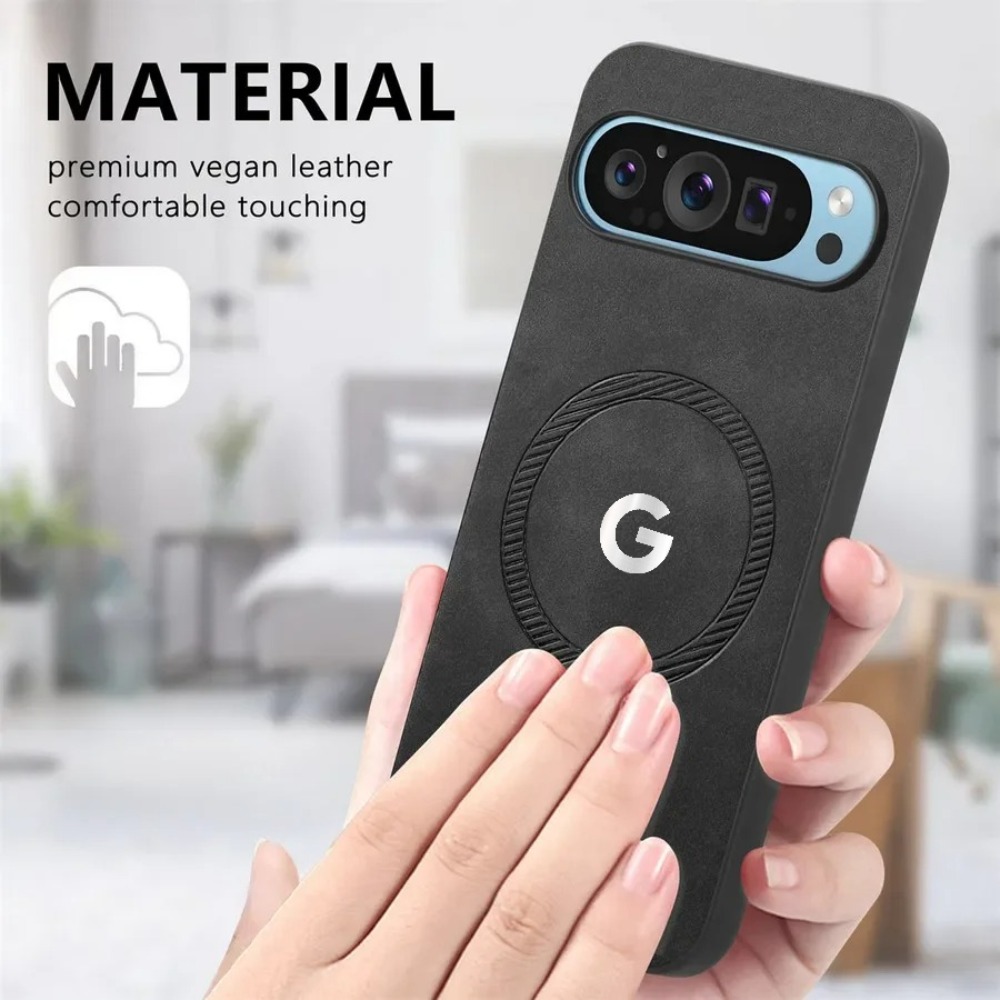 Google Pixel 10/9 Pro/XL/8/7A  - Drone Camera Stabilized のレビューと価格