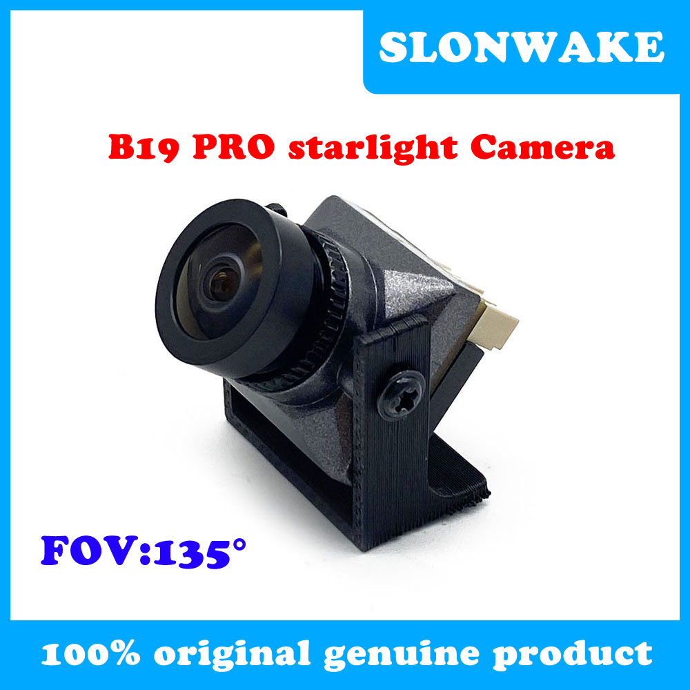 JINJIEAN B19 PRO ミニ FPV カメラ 2. - Drone Camera Lens のレビューと価格