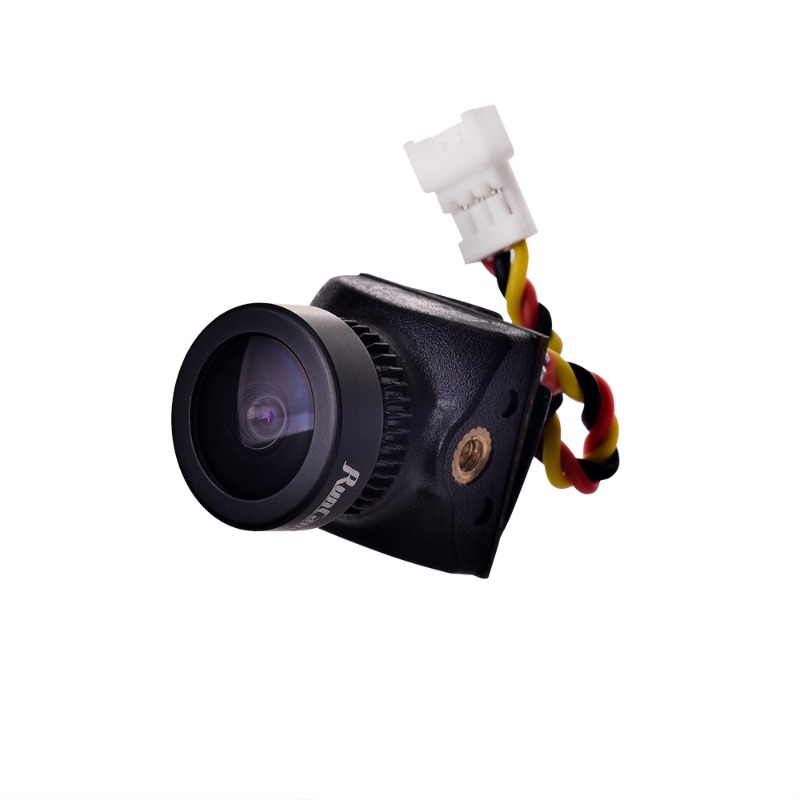 RunCam Nano2 HDカメラ 14MM NTSC/P - Drone Camera Lens のレビューと価格