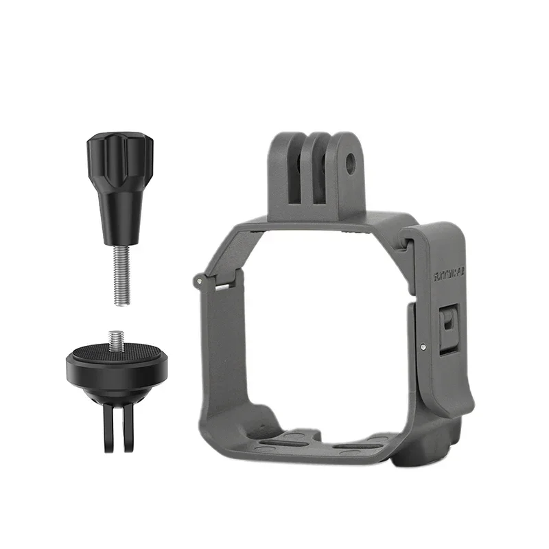 スポーツカメラブラケット GoPro/insta360 GO - Drone Camera Action のレビューと価格