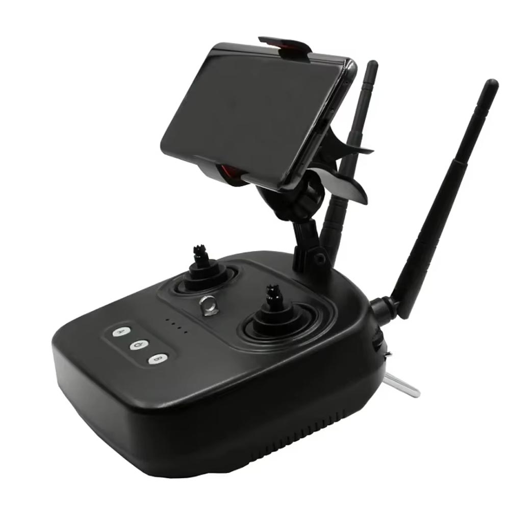 Skydroid T10リモートコントロールミニカメラ 10 - Drone Camera Case のレビューと価格