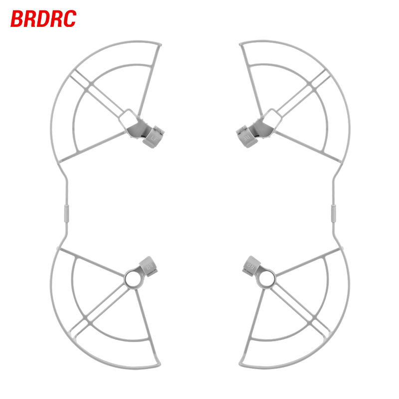 BRDRC プロペラガード DJI Mini 3 /3 Pr - Dji Drone Mini 3 のレビューと価格