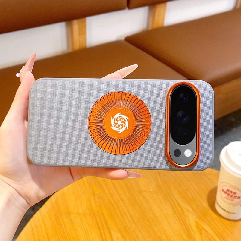 プレミアム放熱スムースタッチ PU レザーケース Googl - Drone Camera Stabilized のレビューと価格