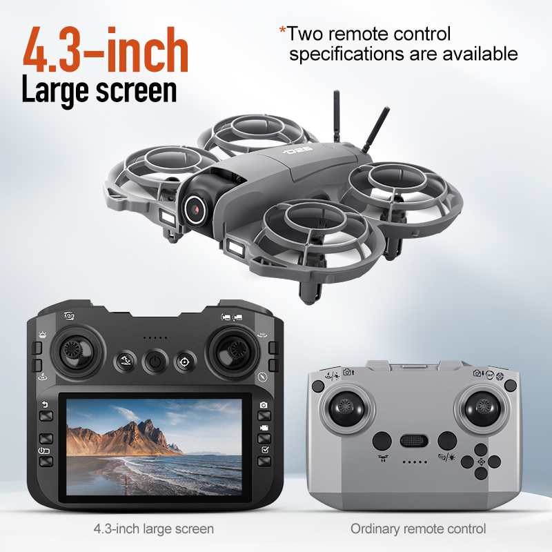 D26 ドローン 4K 空撮HD 180 °   カメラ付き - Drone Camera Lens のレビューと価格