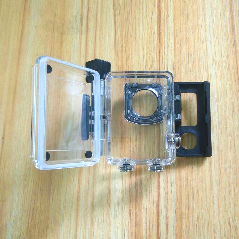 オリジナルsjcamアクセサリー防水ケース水中30メートルの - Drone Camera Action のレビューと価格