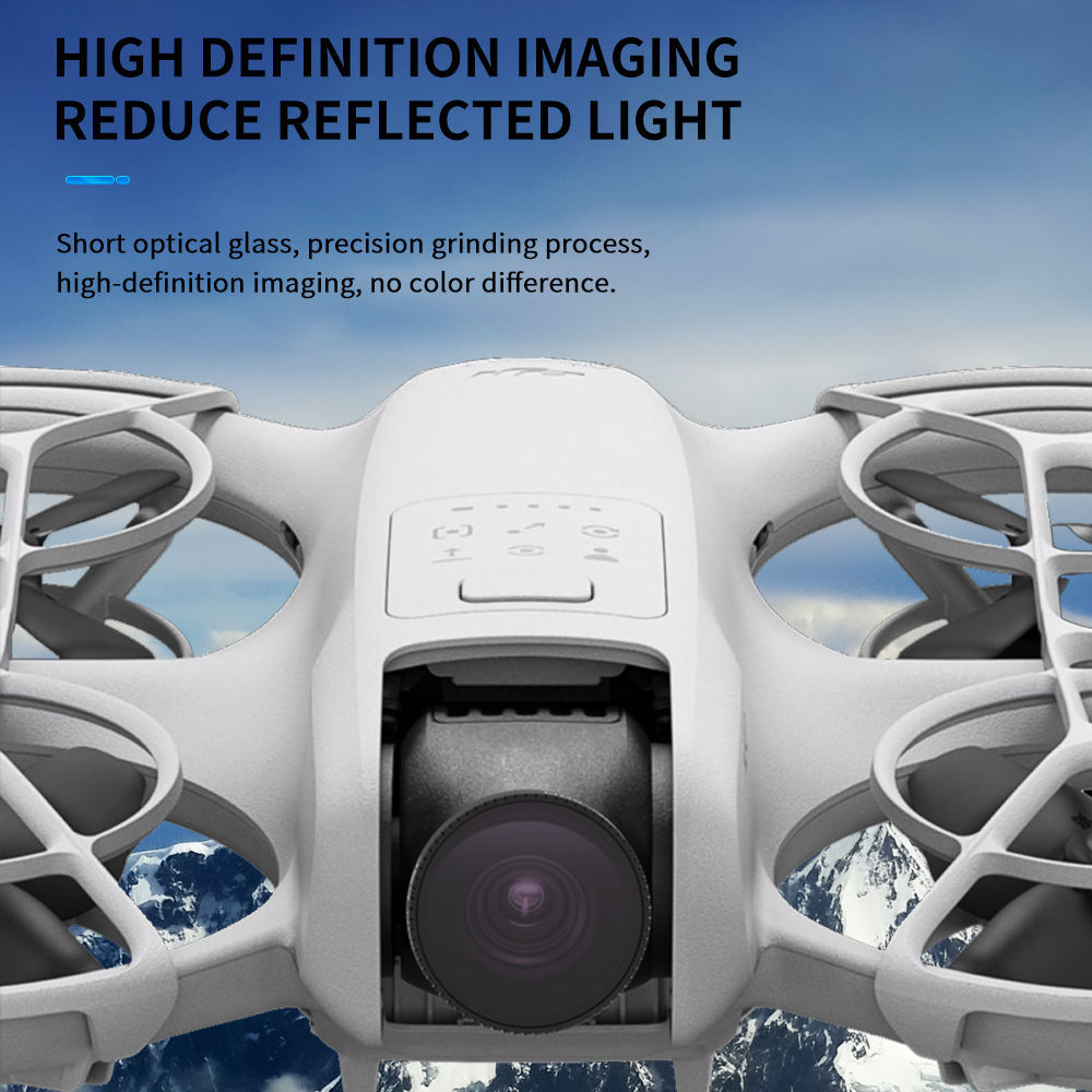 フィルター DJl NEO ND フィルターセット CPL  - Drone Camera Filter のレビューと価格