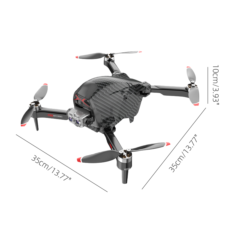 CS26ドローン、1080P FPVデュアルカメラ、スクリー - Drone Camera Lens のレビューと価格