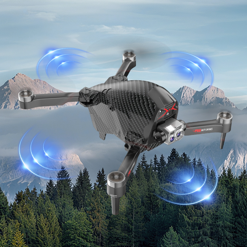 CS26ドローン、1080P FPVデュアルカメラ、スクリー - Drone Camera Lens のレビューと価格