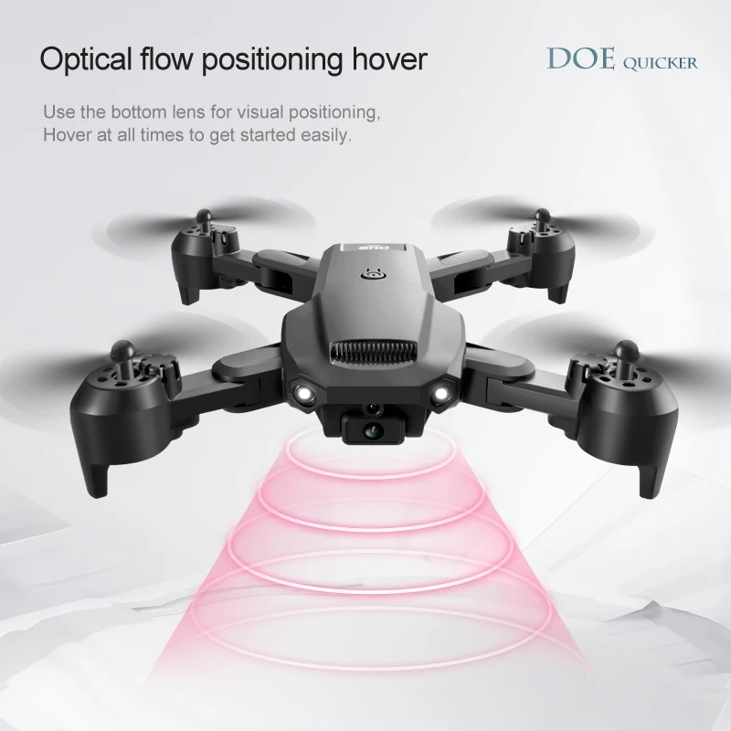 4drc-v23デュアルカメラ付きミニUAV,4k,1080 - Drone Camera Mount のレビューと価格