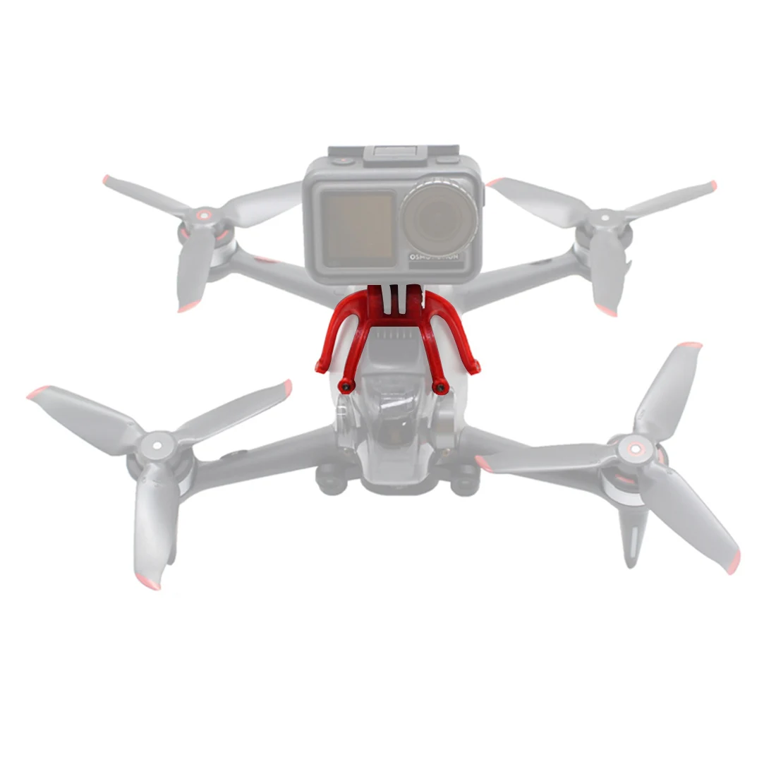 カメラ取り付けブラケット,3D印刷,GoProカメラ用,dj - Drone Camera Action のレビューと価格