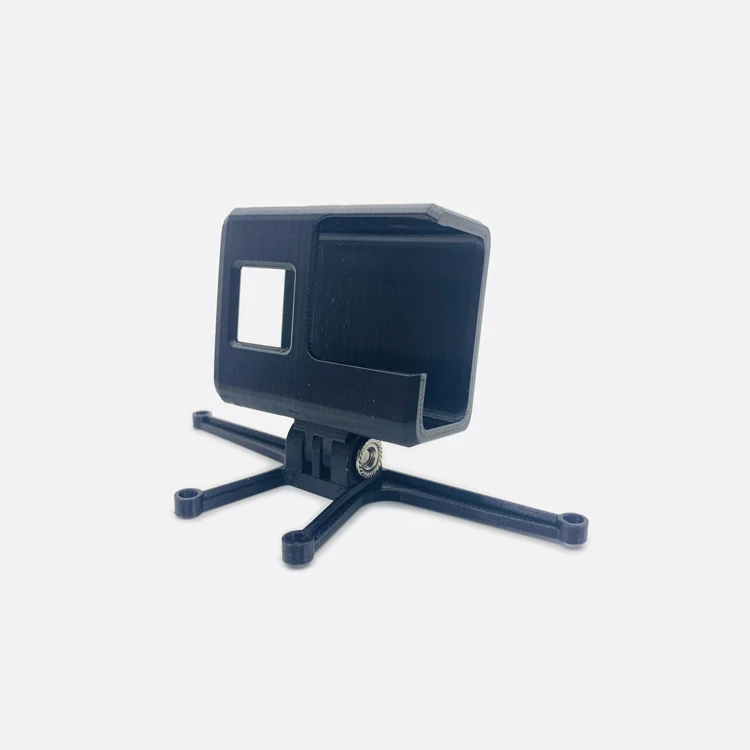 カメラ取り付けブラケット,3D印刷,GoProカメラ用,dj - Drone Camera Action のレビューと価格
