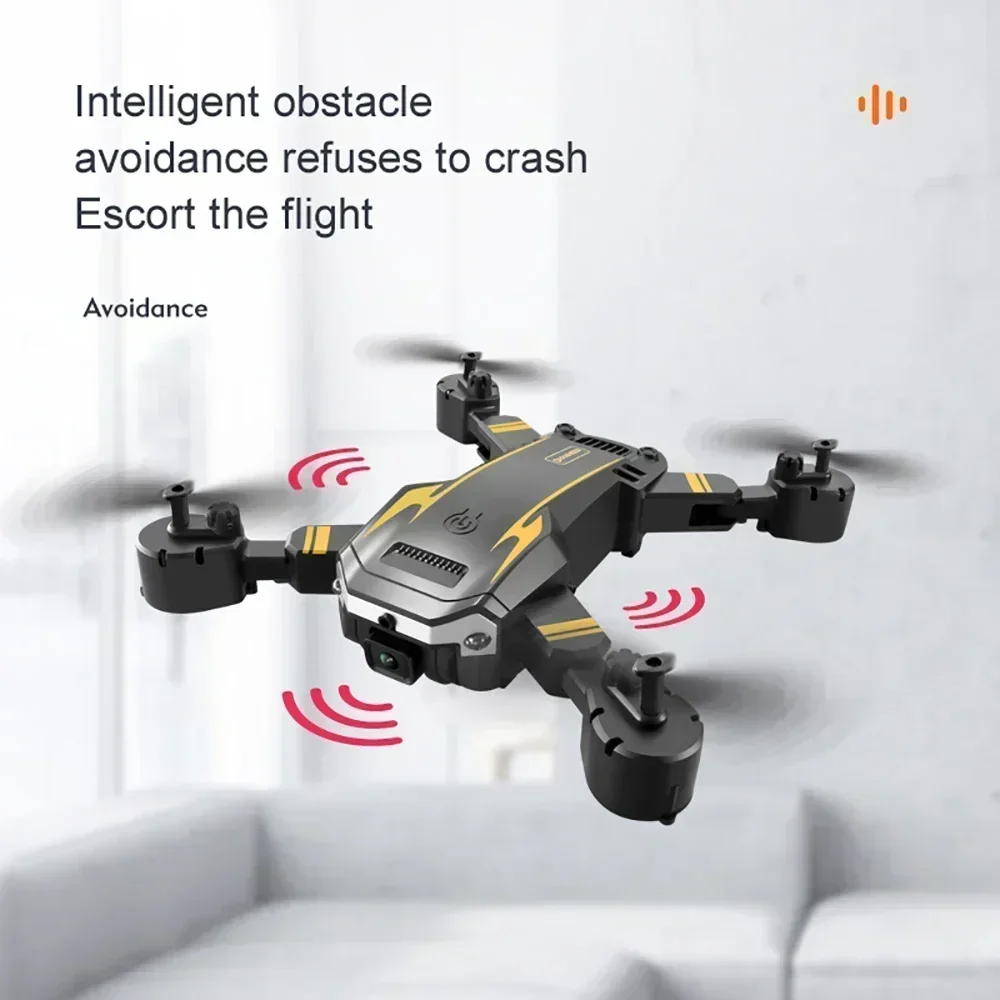 G6 proドローン、8Kデュアルカメラ、5G GPS、折り - Drone Camera Mount のレビューと価格