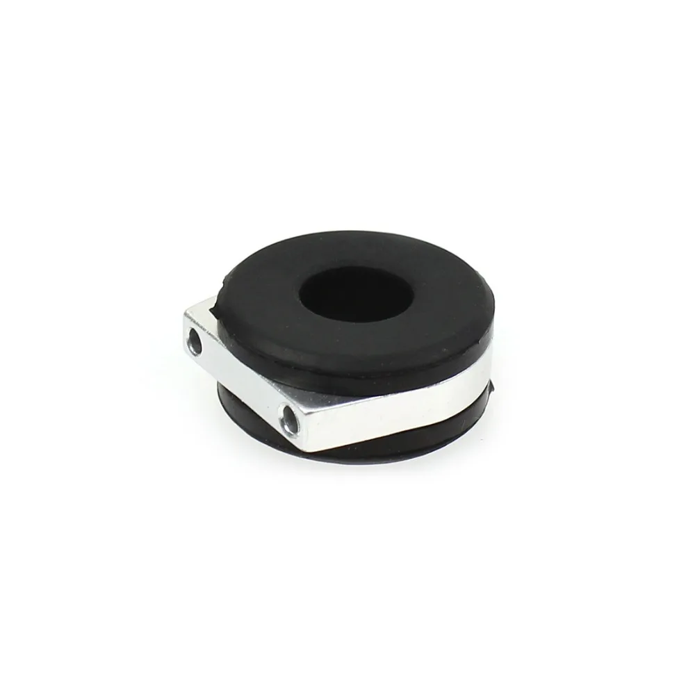 1～6個 CNCアルミ製ジンバル 8mm 10mm 12mm - Drone Camera Mount のレビューと価格