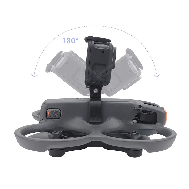 Gopro / DJI Action / Insta360カ - Drone Camera Action のレビューと価格