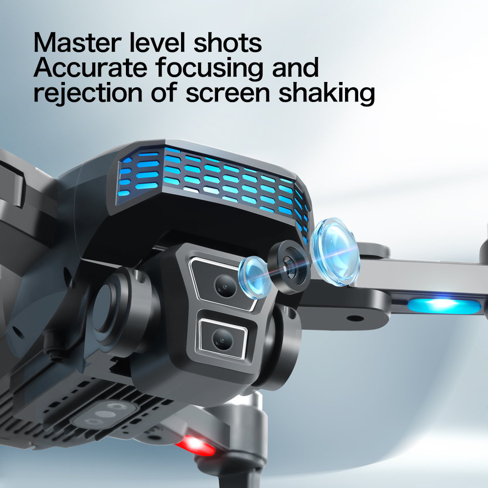 Lenovo XT505 8K GPS プロフェッショナル  - Drone Camera Wide Angle のレビューと価格