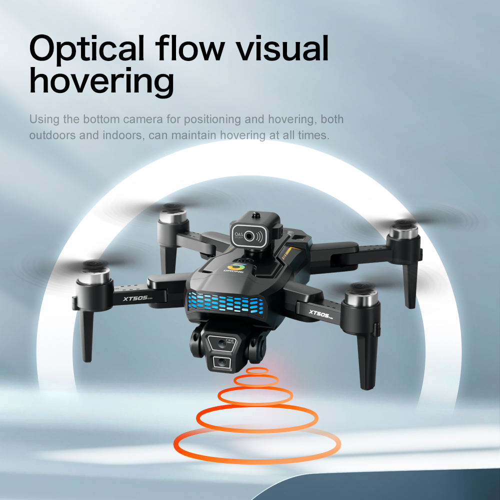 Lenovo XT505 8K GPS プロフェッショナル  - Drone Camera Wide Angle のレビューと価格