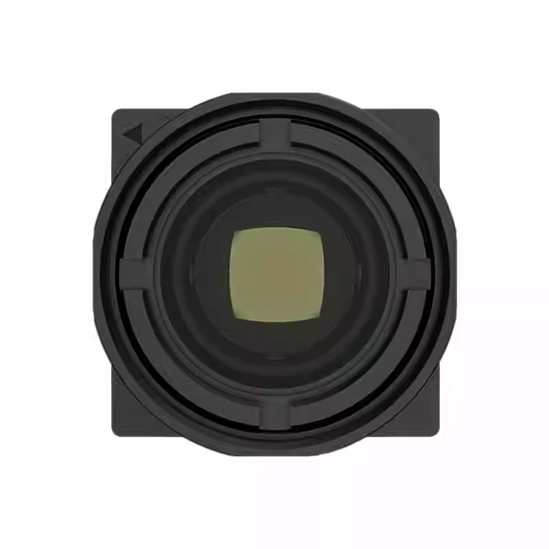 FPVサーマルカメラ CVBSインターフェース 256/38 - Drone Camera Thermal のレビューと価格