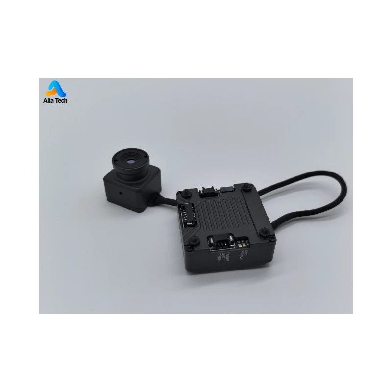 Caddx Eclipse カメラ 002 サーマルカメラ  - Drone Camera Thermal のレビューと価格