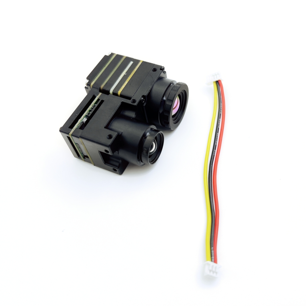 NCZOBOEサーマルイメージャーモジュール 256/384 - Drone Camera Thermal のレビューと価格