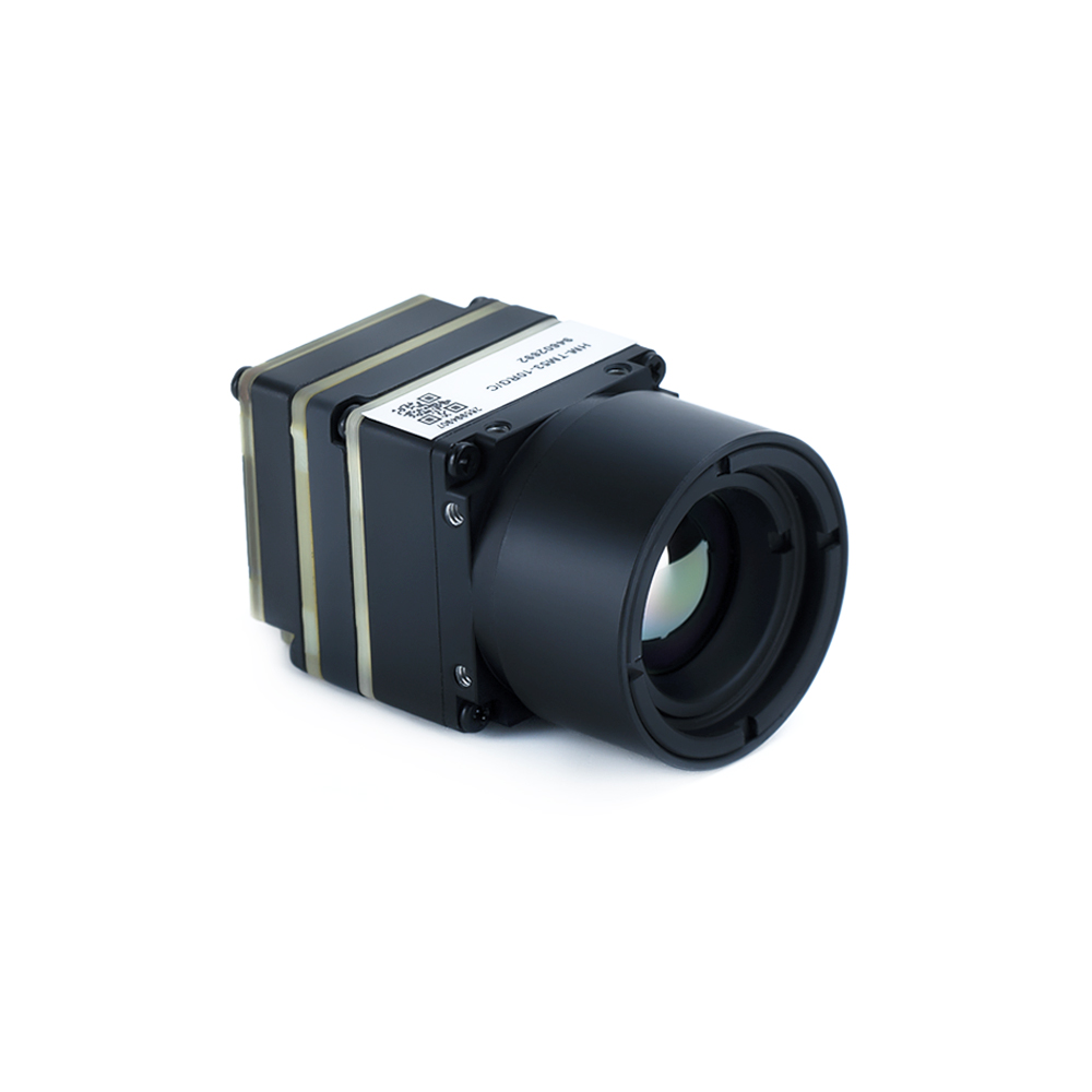 FPVドローンカメラ用新型高解像度サーマルカメラ 640*5 - Drone Camera Thermal のレビューと価格